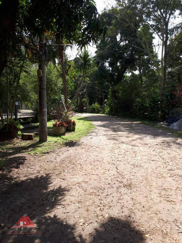 Terreno Plano Em Condomínio C/ 20 Lotes Em Vargem Grande - Te0027