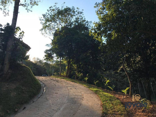 Sitio À Venda Com 10 Alqueires - Ch0055