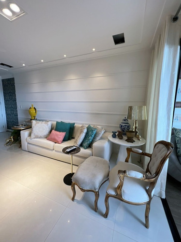 Imagem 3 de 30 de Apartamento À Venda, 4 Quartos, 3 Suítes, 4 Vagas, Cidade Jardim - Salvador/ba - 1823