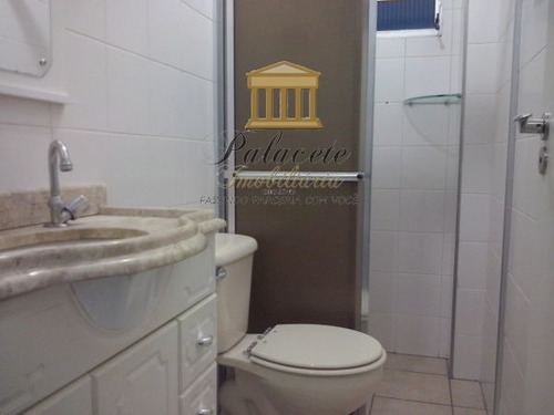Imagem 4 de 10 de Apartamento Padrão Com 2 Quartos - 893684-v