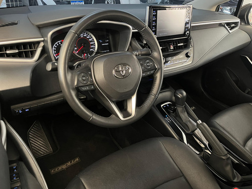 Toyota Corolla 2.0 Xei Dynamic Force Flex Aut. 4p
