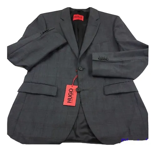 Vestidos para hombre hugo boss precios top