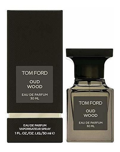 Tom Ford Private Blend Oud Wood Eau De Parfum Spray Yr9ez