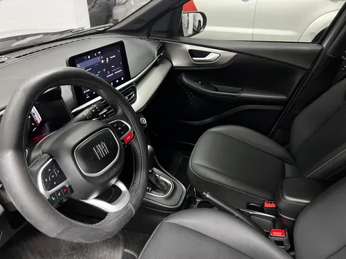 Fiat Pulse 1.0 Impetus