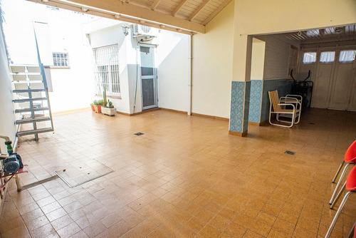 Imagen 27 de 29 de Venta Casa 4 Amb Patio Cochera Bernal