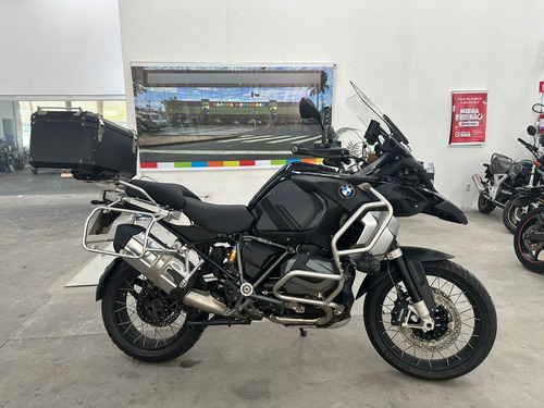 Bmw R1250 Gs Adventure Triple Black 2023 / 13.000 Km