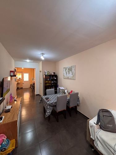 Departamento Ph En Venta En Martin Coronado,