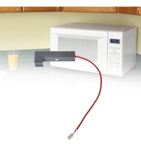 5 Accesorios De Tubo Portafusible De Para Horno 800ma