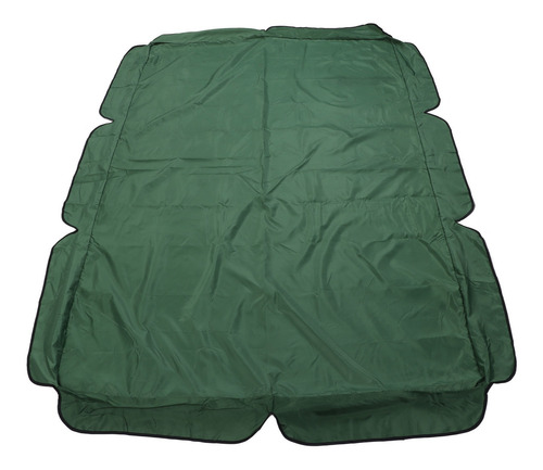 Funda Oxford De Repuesto Para Toldo Para Columpio Exterior,
