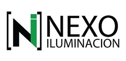 Imagen 2 de 2 de Colgante Campana Pantalla Cemento Gris 1 Luz
