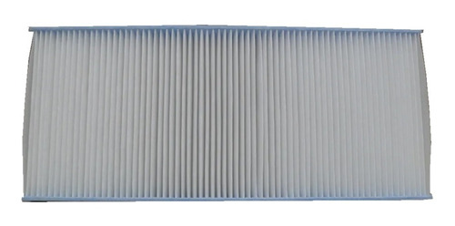 Filtro De Polen Ford Courier 97/13 5m35-18d543-ab Original