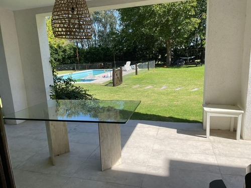 Imagen 22 de 28 de Barrio Cerrado El Encuentro - Casa Venta Usd 590.000