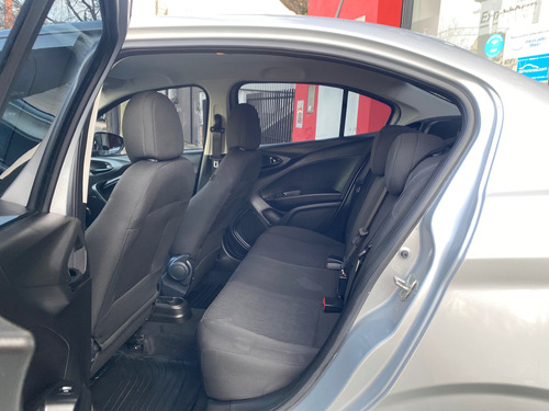 Fiat Cronos 1.3 Gse Drive