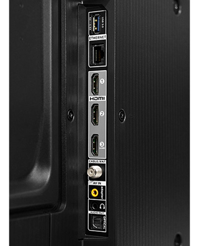 Tcl Pantalla 65q671g 65 Pulgadas Q 4k Qled Smart Google Tv - Aceptable (Reacondicionado)