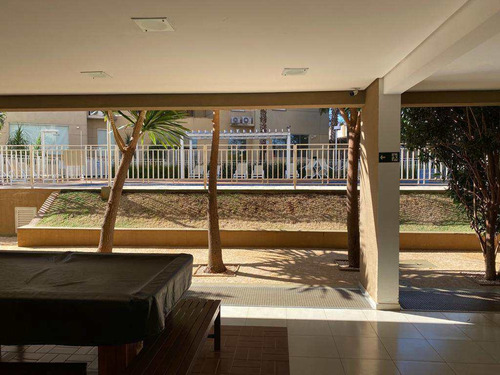 Apartamento Com 3 Dorms, Jardim Nova Aliança Sul, Ribeirão Preto - R$ 580 Mil, Cod: 1722778 - V1722778