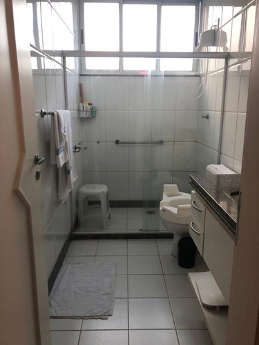 Imagem 17 de 30 de Apartamento 4 Quartos Sendo Duas Suíte Com Closet Com Área 234,00m2 No Bairro Graça - Sfl628 - 69507438