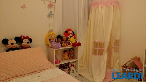 Imagem 5 de 15 de Apartamento - Perdizes - Sp - 511264