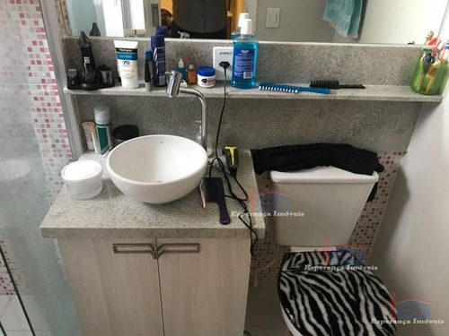 Imagem 11 de 15 de Ref.: 6925 - Apartamento Em Barueri Para Venda - V6925