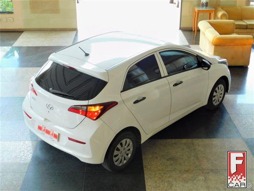 Imagem 10 de 10 de Hyundai Hb20 Comfort 1.0 Flex 12v