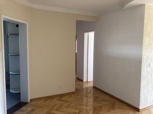 Imagem 9 de 30 de Excelente Apartamento À Venda, 80 M² - Rudge Ramos - São Bernardo Do Campo - Sp