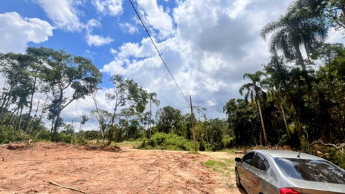 Lotes Em Cotia - Caputera