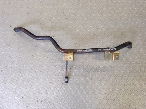 Tubo Linea Agua 3 Nissan Pathfinder 3.5 Aut Mod 00-03 Orig (Usado)