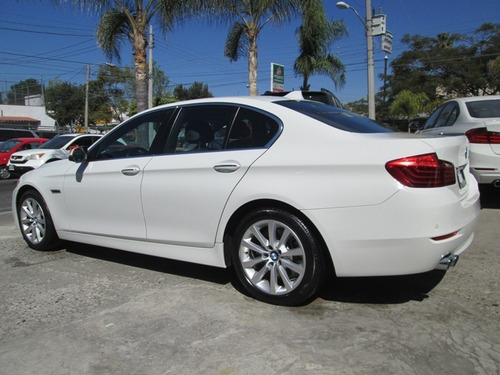 Imagen 3 de 10 de 2016 Bmw 520ia