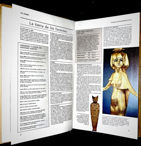 Hechos Y Pormenores, De Selecciones Del Reader's Digest (Usado)