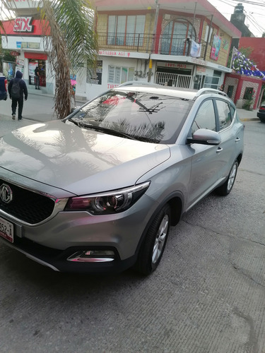 MG Zs 1.5 Style