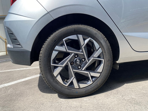Hyundai hb20 hb 1.6 gls at hb