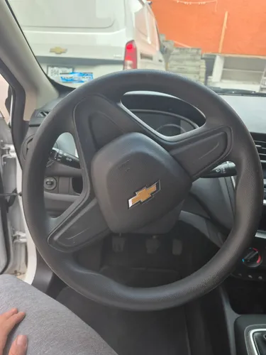 Chevrolet Aveo 1.5 Ls Tm