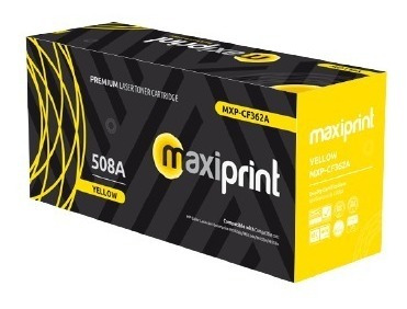 Toner Canon Serie Crg-040 Marca Maxiprint Lbp 712cdn / 712cx