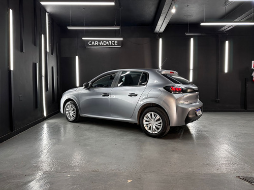 Peugeot 208 1.2 LIKE PACK L23