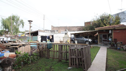Venta Galpon/local+casa En Gral Rodriguez-permuta