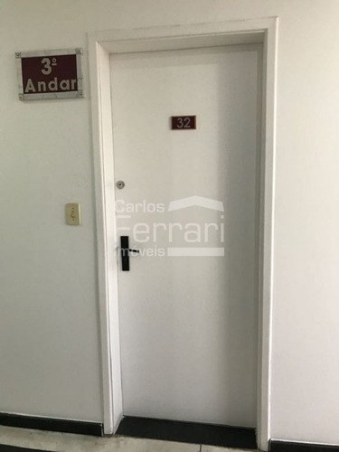 Sala Comerial Próximo Do Metro Santana, Abaixo Do Valor - Cf18262