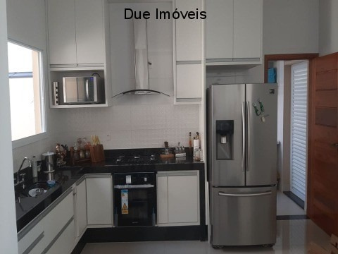Imagem 4 de 20 de Linda E Nova Casa No Jardim Esplanada Ii 3 Suítes - Ca01917 - 67803195