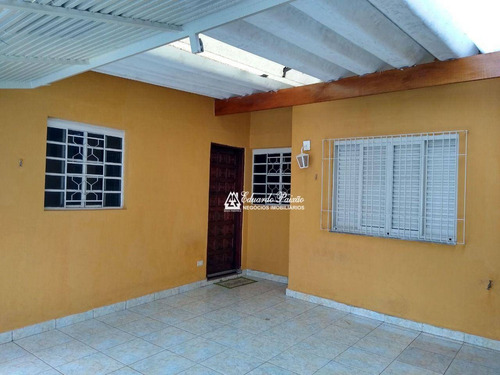 Imagem 4 de 21 de Casa Com 2 Dormitórios À Venda, 145 M² Por R$ 415.000,00 - Vila Gopoúva - Guarulhos/sp - Ca0279