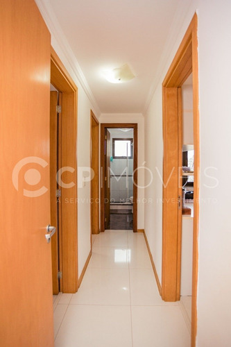 Imagem 5 de 30 de Apartamento Em Jardim Lindóia, Porto Alegre/rs De 154m² 3 Quartos À Venda Por R$ 795.000,00 - Ap1051778-s