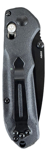 Canivete Benchmade 565-1 Mini Freek S90v Steel Cf Scales