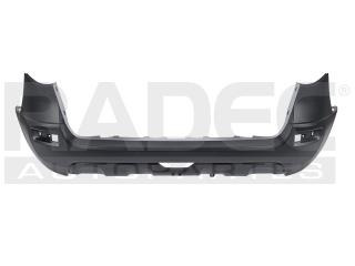 Fascia Trasera Renault Koleos 2008-2009-2010-2011-2012