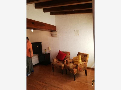 Imagen 4 de 12 de Casa Sola En Venta Jardines De Reforma