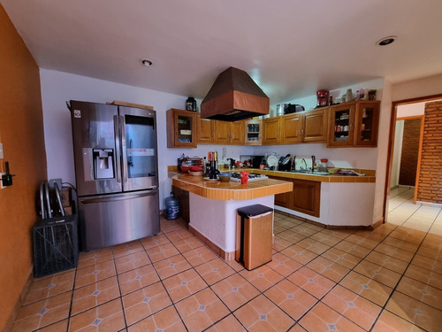 Imagen 12 de 29 de Casa En Paseos Del Bosque, Naucalpan, Muy Amplia