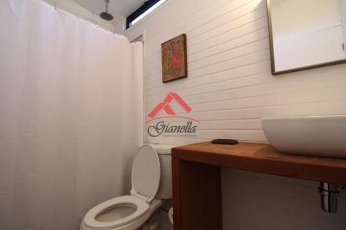 Venta De Casa En Punta Piedras, Manantiales.- Ref: 1631