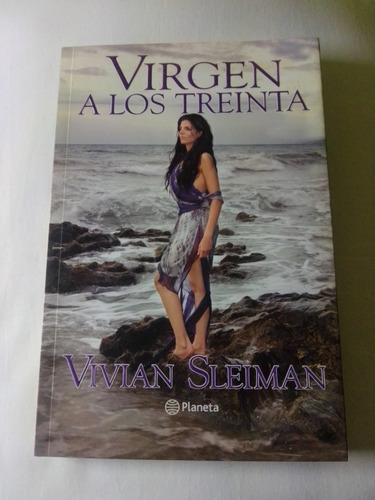 Virgen A Los Treinta Vivian Sleiman