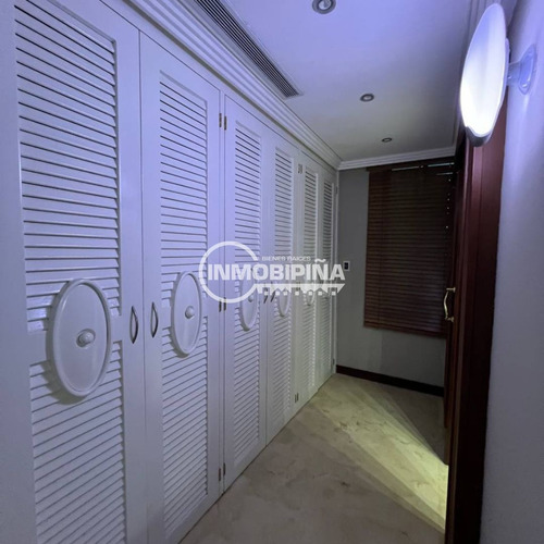 Penthouse En Alquiler, Torre Colon, Alta Vista, Puerto Ordaz, Dp