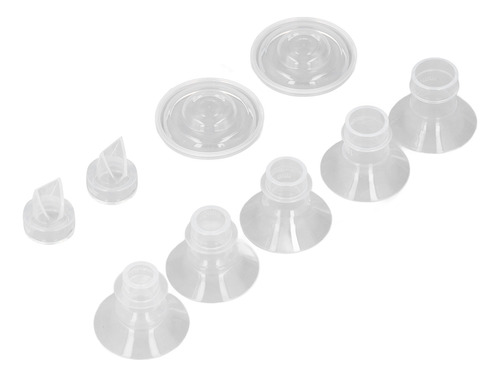 Reemplazo De Diafragma De Silicona Para Válvulas De Pico De