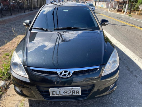 Hyundai I30 2.0 (automático) 2010 Com Teto