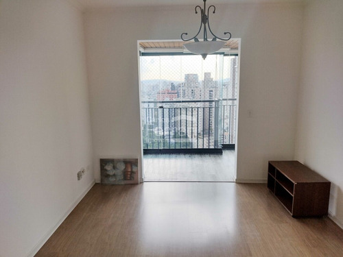 Imagem 5 de 15 de Apartamento Localizado No Alto De Santana ! - Cf40721
