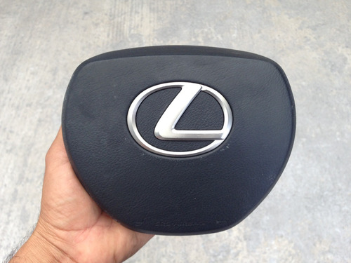 Bolsa De Aire Volante Lexus Gs350 2013 2014 2015