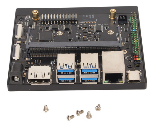 Módulo De Desarrollo Para La Placa Orin Nx Basado En Nx Prec
